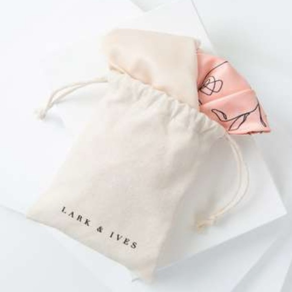 LARK & IVES Hair Scarf Bundle NWT - Picture 6 of 6